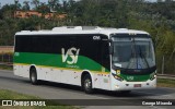 VSI - Viação Santo Ignácio 2500 na cidade de Santa Isabel, São Paulo, Brasil, por George Miranda. Número da foto: #:id.