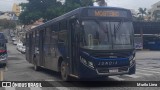 Jundiá Transportadora Turistica 1208 na cidade de São Roque, São Paulo, Brasil, por Murilo Lima. Número da foto: #:id.