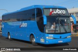 Lubro Transportes e Turismo 2016 na cidade de Tramandaí, Rio Grande do Sul, Brasil, por Andreo Bernardo. Número da foto: #:id.