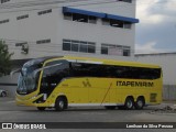 Viação Nova Itapemirim 60556 na cidade de Caruaru, Pernambuco, Brasil, por Lenilson da Silva Pessoa. Número da foto: #:id.