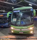Opção Fretamento e Turismo RJ 632.076 na cidade de Rio de Janeiro, Rio de Janeiro, Brasil, por Andre Santos de Moraes. Número da foto: #12825399.