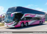 Alvan Turismo 2042 na cidade de Aracaju, Sergipe, Brasil, por Gladyston Santana Correia. Número da foto: #:id.