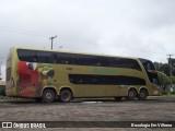 Eucatur - Empresa União Cascavel de Transportes e Turismo 5315 na cidade de Vilhena, Rondônia, Brasil, por Busologia Em Vilhena. Número da foto: #12825298.