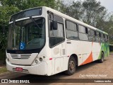 SOSAL - Sociedade de Ônibus Santanense 059 na cidade de Santana do Livramento, Rio Grande do Sul, Brasil, por Lorenzo rocha. Número da foto: #:id.