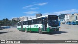 Jotur - Auto Ônibus e Turismo Josefense 1521 na cidade de Florianópolis, Santa Catarina, Brasil, por Gabriel Paiva. Número da foto: #12825599.
