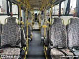 Expresso Royal 2155 na cidade de Londrina, Paraná, Brasil, por André Aguirra Taioqui. Número da foto: #12826436.