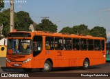 Auto Viação Santo Antônio CA001 na cidade de Curitiba, Paraná, Brasil, por Busologia Gabrielística. Número da foto: #12827359.