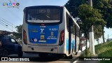Transwolff Transportes e Turismo 6 6251 na cidade de São Paulo, São Paulo, Brasil, por Flávio Henrique Cesar. Número da foto: #:id.