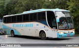 Emtram 4660 na cidade de São Paulo, São Paulo, Brasil, por Vagner Valani. Número da foto: #:id.