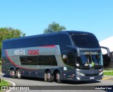 Meira Turismo 1515 na cidade de Aparecida, São Paulo, Brasil, por Adailton Cruz. Número da foto: #:id.
