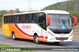 Flórida Turismo 807 na cidade de Aparecida, São Paulo, Brasil, por Paulo Henrique Pereira Borges. Número da foto: #12826866.