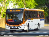 Itamaracá Transportes 1.759 na cidade de Recife, Pernambuco, Brasil, por Glauber Medeiros. Número da foto: #12826848.