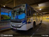 São Cristóvão Transportes 41044 na cidade de Belo Horizonte, Minas Gerais, Brasil, por Pietro Briggs. Número da foto: #12825243.