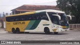 Empresa Gontijo de Transportes 19085 na cidade de Cubatão, São Paulo, Brasil, por Viajante Lucas_Oficial. Número da foto: #12825470.