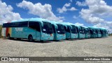 Turim Transportes e Serviços 2290 na cidade de Camaçari, Bahia, Brasil, por Luís Matheus Oliveira. Número da foto: #12827393.