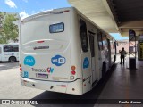Viação Praia Sol 12249 na cidade de Serra, Espírito Santo, Brasil, por Danilo Moraes. Número da foto: #12826281.