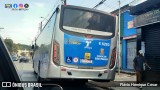 Transwolff Transportes e Turismo 6 6283 na cidade de São Paulo, São Paulo, Brasil, por Flávio Henrique Cesar. Número da foto: #:id.