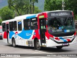 Viação Pavunense B32531 na cidade de Rio de Janeiro, Rio de Janeiro, Brasil, por João Victor - PHOTOVICTORBUS. Número da foto: #:id.
