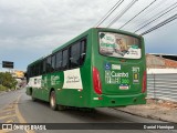 Expresso Caribus Transportes 3077 na cidade de Cuiabá, Mato Grosso, Brasil, por Daniel Henrique. Número da foto: #12825472.