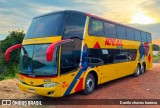 Ideal Turismo 3002 na cidade de Teresina, Piauí, Brasil, por Danilo chaves barroso. Número da foto: #12825988.