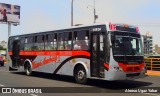 TRANSNASA - Transporte Nueva America 106 na cidade de Callao, Callao, Peru, por Alonso Ugaz Yabar. Número da foto: #12824812.