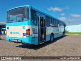 Transul – Transportes Urbanos Nossa Senhora dos Prazeres 90 na cidade de Lages, Santa Catarina, Brasil, por LUCAS NASCIMENTO. Número da foto: #12825374.