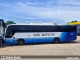 Expresso São Marcos 149 na cidade de Torres, Rio Grande do Sul, Brasil, por Gabriel Cafruni. Número da foto: #12825401.