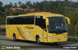 Maranatha Turismo 2032 na cidade de Santa Isabel, São Paulo, Brasil, por George Miranda. Número da foto: #12825851.
