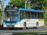 Consórcio Recife 905 na cidade de Recife, Pernambuco, Brasil, por Glauber Medeiros. Número da foto: #:id.