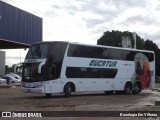 Eucatur - Empresa União Cascavel de Transportes e Turismo 4403 na cidade de Vilhena, Rondônia, Brasil, por Busologia Em Vilhena. Número da foto: #12825902.