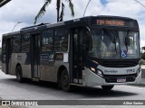 São Cristóvão Transportes 11193 na cidade de Belo Horizonte, Minas Gerais, Brasil, por Ailton Santos. Número da foto: #12825132.