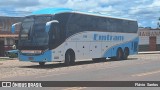 Emtram 5190 na cidade de Barra da Estiva, Bahia, Brasil, por Flávio  Santos. Número da foto: #12825112.