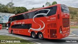 Silveira Rio Turismo 1025 na cidade de Aparecida, São Paulo, Brasil, por Fábio Paixão. Número da foto: #12825559.