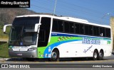 Brisa Suave Turismo 5700 na cidade de Aparecida, São Paulo, Brasil, por Andrey Gustavo. Número da foto: #12827172.