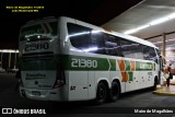 Empresa Gontijo de Transportes 21380 na cidade de João Monlevade, Minas Gerais, Brasil, por Mairo de Magalhães. Número da foto: #12825431.
