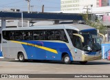 Primeira Classe Transportes 2075 na cidade de Goiânia, Goiás, Brasil, por Joao Paulo Nascimento Silva. Número da foto: #:id.