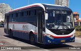 CODESA - Compañia Omnibuseira del Este 150 na cidade de Punta del Este, Maldonado, Uruguai, por Claudio Luiz. Número da foto: #12827214.