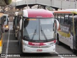 Viação Serro 24311 na cidade de Belo Horizonte, Minas Gerais, Brasil, por Joase Batista da Silva. Número da foto: #12827197.