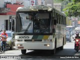 Empresa Gontijo de Transportes 10155 na cidade de Santa Luzia, Minas Gerais, Brasil, por Joase Batista da Silva. Número da foto: #12825745.