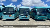 Turim Transportes e Serviços R-0150 na cidade de Camaçari, Bahia, Brasil, por Luís Matheus Oliveira. Número da foto: #12827400.
