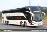 Auto Viação Catarinense 323024 na cidade de Aparecida, São Paulo, Brasil, por Paulo Henrique Pereira Borges. Número da foto: #12826850.