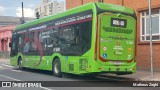 Auto Viação Transcap >> Auto Bless Transportes 8 5841 na cidade de São Paulo, São Paulo, Brasil, por Matheus Zaghi. Número da foto: #12826340.