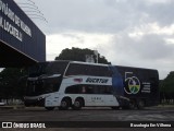 Eucatur - Empresa União Cascavel de Transportes e Turismo 5855 na cidade de Vilhena, Rondônia, Brasil, por Busologia Em Vilhena. Número da foto: #12825302.