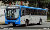 VSFL - Viação São Francisco 456 na cidade de Juiz de Fora, Minas Gerais, Brasil, por Gabriel Cruz. Número da foto: #:id.