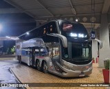 Auto Viação 1001 RJ 108.298 na cidade de Resende, Rio de Janeiro, Brasil, por Andre Santos de Moraes. Número da foto: #12825378.