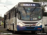 SOGIL - Sociedade de Ônibus Gigante Ltda. 140 na cidade de Gravataí, Rio Grande do Sul, Brasil, por Rodrigo Koscolka. Número da foto: #:id.