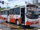 CSM Transporte e Turismo RT 017 na cidade de Belém, Pará, Brasil, por Samara Goes. Número da foto: #12827109.