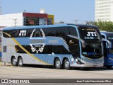 Athenas Turismo 3070 na cidade de Goiânia, Goiás, Brasil, por Joao Paulo Nascimento Silva. Número da foto: #12826899.