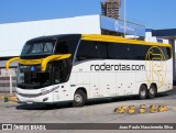 RodeRotas - Rotas de Viação do Triângulo 2204 na cidade de Goiânia, Goiás, Brasil, por Joao Paulo Nascimento Silva. Número da foto: #12826885.
