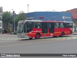 Consorcio Express S.A.S. - Transmilenio N504 na cidade de Bogotá, Colômbia, por Felipe Rodriguez. Número da foto: #12825501.